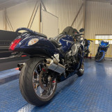 Мотоцикл Suzuki GSX1300R HAYABUSA с пробегом 38192 km