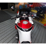 Мотоцикл Honda CB400 Sﾎﾞﾙﾄﾞｰﾙ з пробігом 24784 km