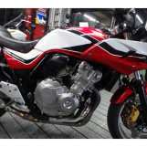 Мотоцикл Honda CB400 Sﾎﾞﾙﾄﾞｰﾙ з пробігом 24784 km