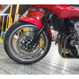 Мотоцикл Honda CB400 Sﾎﾞﾙﾄﾞｰﾙ з пробігом 24784 km