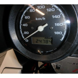 Мотоцикл Honda CB400 Sﾎﾞﾙﾄﾞｰﾙ з пробігом 24784 km