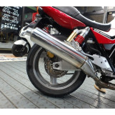 Мотоцикл Honda CB400 Sﾎﾞﾙﾄﾞｰﾙ з пробігом 24784 km