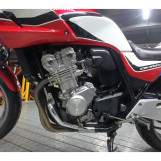 Мотоцикл Honda CB400 Sﾎﾞﾙﾄﾞｰﾙ з пробігом 24784 km