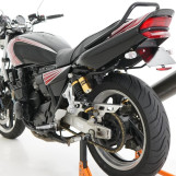 Мотоцикл Yamaha XJR400 з пробігом 5479 km