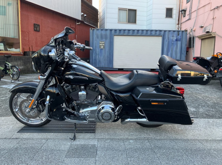 Мотоцикл HD ACCESS125 с пробегом 9153 km