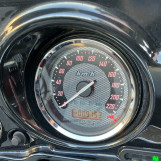 Мотоцикл HD ACCESS125 с пробегом 9153 km