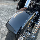 Мотоцикл HD ACCESS125 с пробегом 9153 km