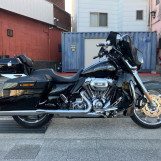 Мотоцикл HD ACCESS125 с пробегом 9153 km