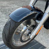 Мотоцикл HD HARLEY FLFBS з пробігом 1043 km