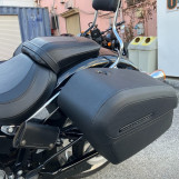 Мотоцикл HD HARLEY FLFBS з пробігом 1043 km