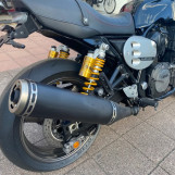 Мотоцикл Yamaha XJR1300C з пробігом 30345 km