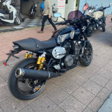 Мотоцикл Yamaha XJR1300C з пробігом 30345 km