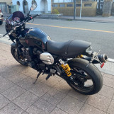 Мотоцикл Yamaha XJR1300C з пробігом 30345 km