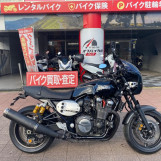 Мотоцикл Yamaha XJR1300C з пробігом 30345 km