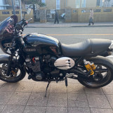 Мотоцикл Yamaha XJR1300C з пробігом 30345 km