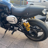 Мотоцикл Yamaha XJR1300C з пробігом 30345 km