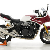 Мотоцикл Honda CB1300SF с пробегом 47 km