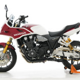 Мотоцикл Honda CB1300SF с пробегом 47 km