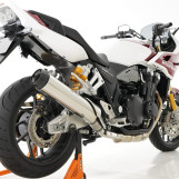 Мотоцикл Honda CB1300SF с пробегом 47 km