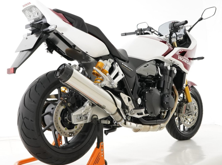 Мотоцикл Honda CB1300SF с пробегом 47 km