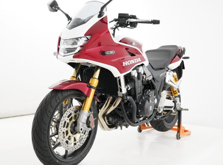 Мотоцикл Honda CB1300SF с пробегом 47 km