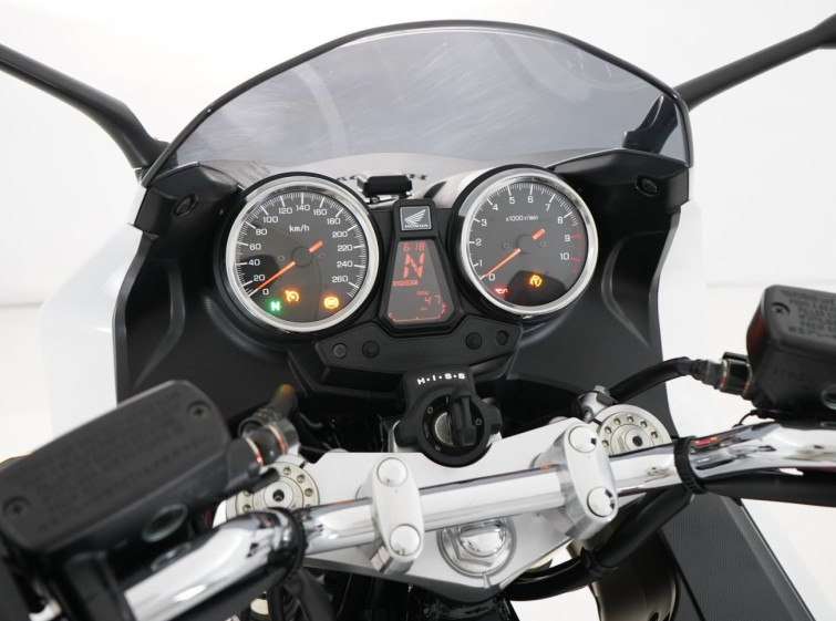 Мотоцикл Honda CB1300SF с пробегом 47 km