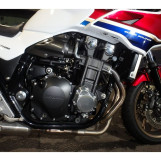 Мотоцикл Honda CB1300SFA BOLDOR з пробігом 4518 km