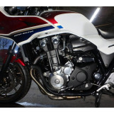 Мотоцикл Honda CB1300SFA BOLDOR з пробігом 4518 km