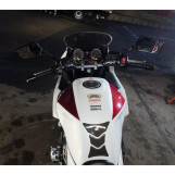 Мотоцикл Honda CB1300SFA BOLDOR з пробігом 4518 km