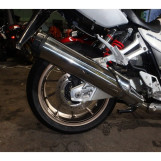 Мотоцикл Honda CB1300SFA BOLDOR з пробігом 4518 km