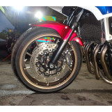 Мотоцикл Honda CB1300SFA BOLDOR з пробігом 4518 km