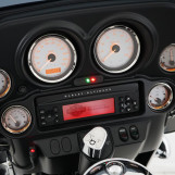 Мотоцикл HD FORZA X з пробігом 5063 km