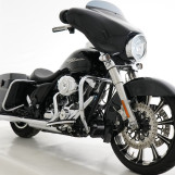 Мотоцикл HD FORZA X з пробігом 5063 km