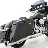 Мотоцикл HD FORZA X з пробігом 5063 km