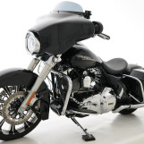 Мотоцикл HD FORZA X з пробігом 5063 km