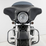 Мотоцикл HD FORZA X з пробігом 5063 km