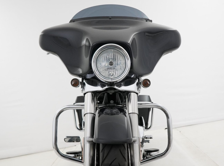 Мотоцикл HD FORZA X з пробігом 5063 km