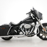 Мотоцикл HD FORZA X з пробігом 5063 km