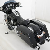 Мотоцикл HD FORZA X з пробігом 5063 km