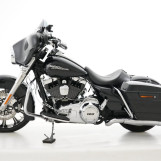 Мотоцикл HD FORZA X з пробігом 5063 km