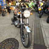 Мотоцикл Kawasaki ESTRELLA RS з пробігом 16979 km