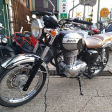 Мотоцикл Kawasaki ESTRELLA RS з пробігом 16979 km