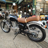 Мотоцикл Kawasaki ESTRELLA RS з пробігом 16979 km