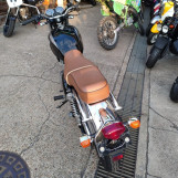 Мотоцикл Kawasaki ESTRELLA RS з пробігом 16979 km