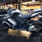 Мотоцикл Kawasaki Z1000 з пробігом 1611 km