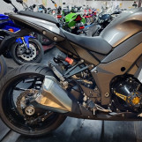 Мотоцикл Kawasaki Z1000 з пробігом 1611 km