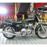 Мотоцикл Honda CB400FOUR с пробегом 20231 km