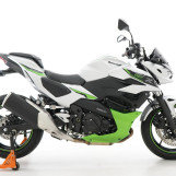 Мотоцикл Kawasaki Z7ﾊEVEﾘｯﾄﾞ с пробегом 107 km