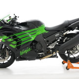 Мотоцикл Kawasaki NINJA ZX-14RA з пробігом 7757 km
