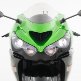 Мотоцикл Kawasaki NINJA ZX-14RA з пробігом 7757 km